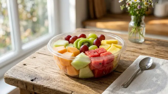Fruit Cup