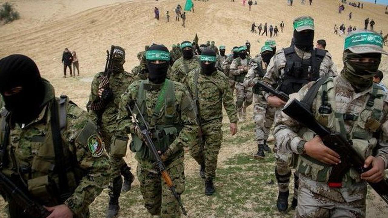 Intelijen AS Ungkap Kemampuan Militer Hamas Masih Utuh Meski Sudah 8 Bulan Berperang Lawan Israel