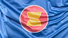 Ilustrasi ASEAN (photo created by www.slon.pics on freepik)