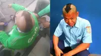 6 Gaya Potongan Rambut Mirip Avatar Aang Ini Nyentrik, Bikin Ngakak (1cak FB Info Wong Solo)