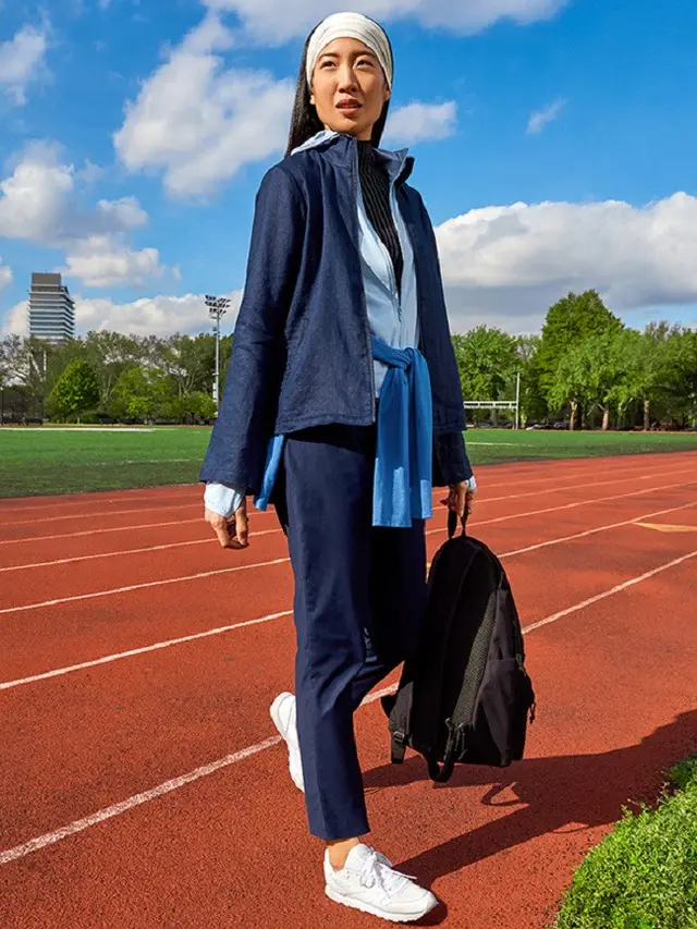 [Bintang] Untuk Keenam Kalinya, Brand Ini Berkolaborasi dengan Hana Tajima