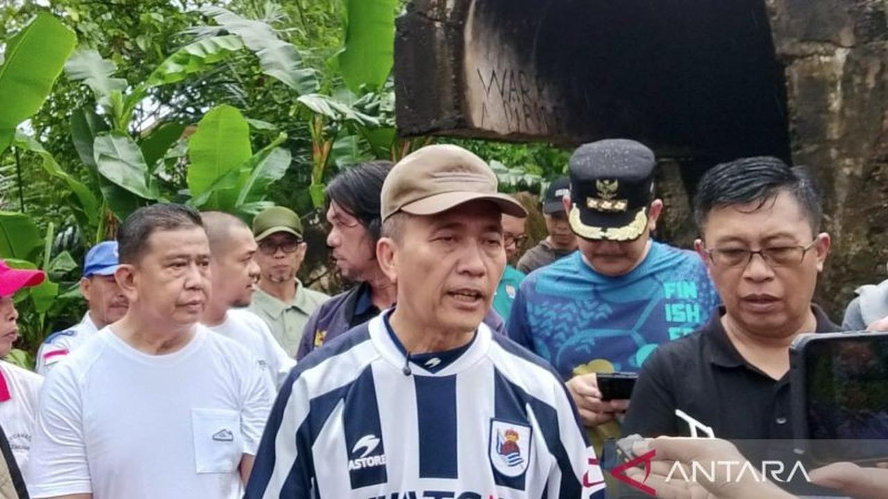 Pemkot Palembang Tingkatkan Estetika Goa Jepang, Siap Jadi Destinasi Wisata Sejarah