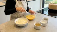 7 Resep Telur Tahu Kukus Lembut, Praktis dan Ekonomis
