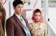 Daftar 5 Drakor Populer yang Masuk Nominasi Baeksang Arts Awards 2025, Mana Drama Jagoanmu?