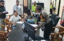 Dua Polisi di Bali Akui Terima Duit Terima Kasih Rp200 Ribu dari WN Kolombia Korban Begal HP