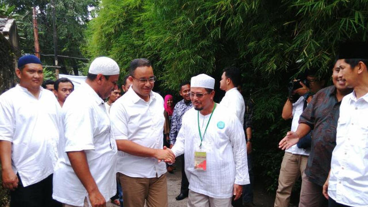 anies baswedan