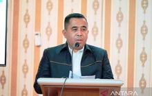 Pemkab Nagan Raya Gelar Diskusi Perbup Transaksi Nontunai Dana Desa, Wujudkan Transparansi Keuangan Gampong