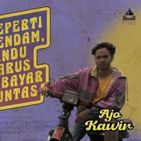 Film Seperti Dendam, Rindu Harus Dibayar Tuntas (Foto: Instagram/@sepertidendamfilm)