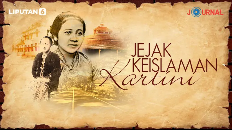 Journal_Jejak Keislaman Kartini