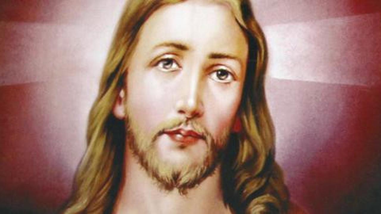 Foto Yesus di sekolah Amerika dituding ilegal