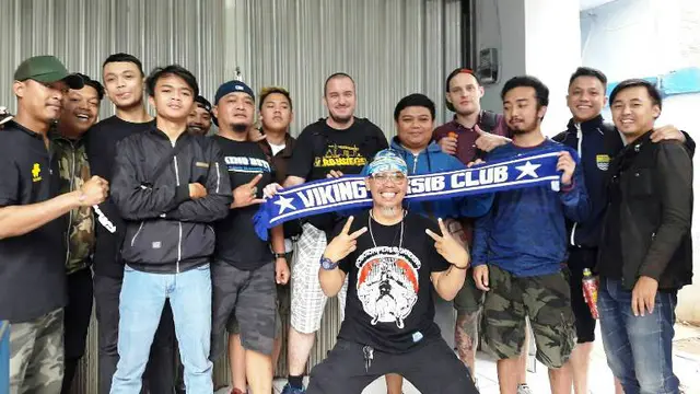 Viking Persib Club