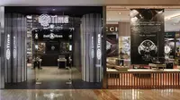 Butik Jam Tangan @Time Hadir Di Plaza Indonesia