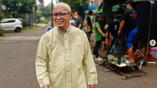 Sophia Latjuba dan 4 artis ini pilih tinggal dikontrakan