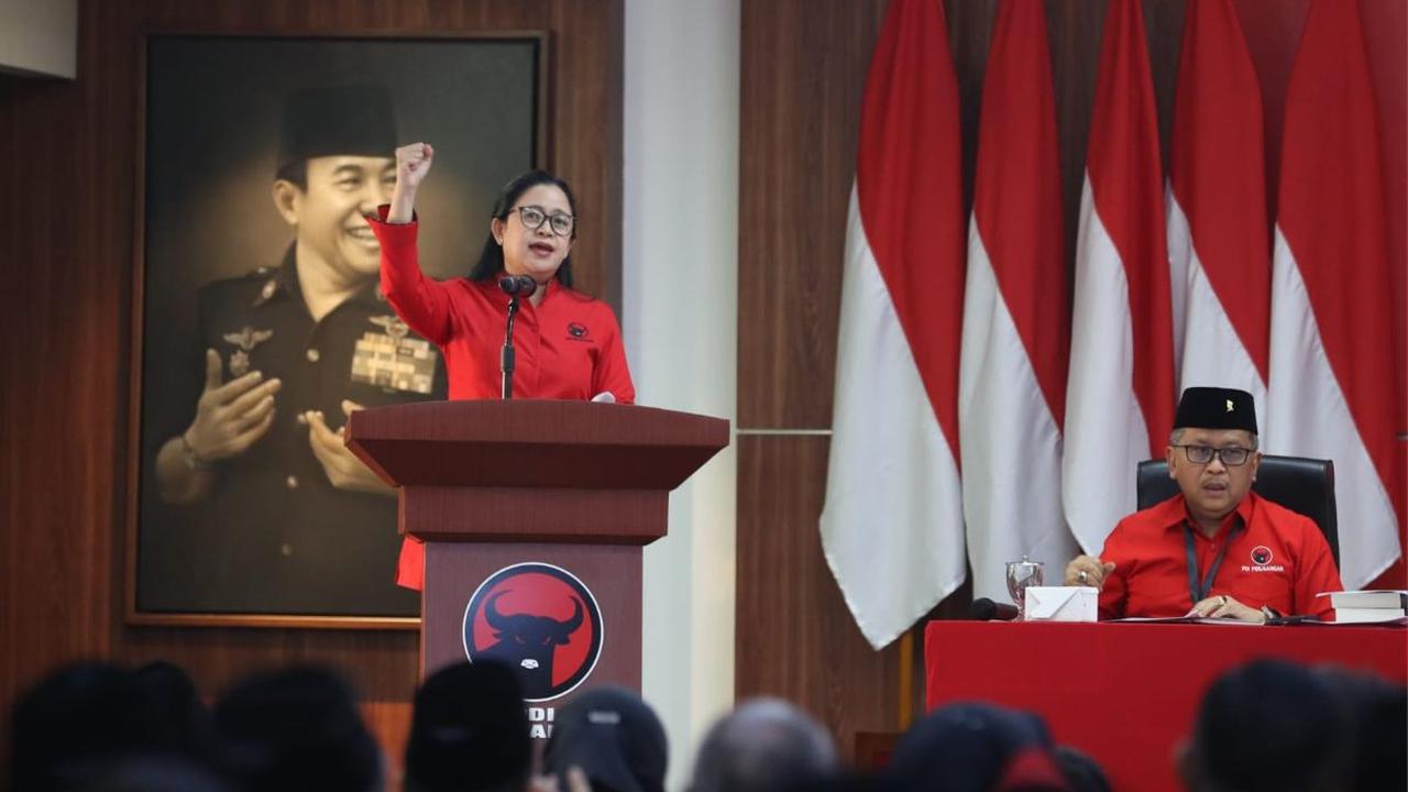 Kesiapan putri Gus Dur ini ternyata disambut positif oleh poros koalisi pengusung Ganjar Pranowo.