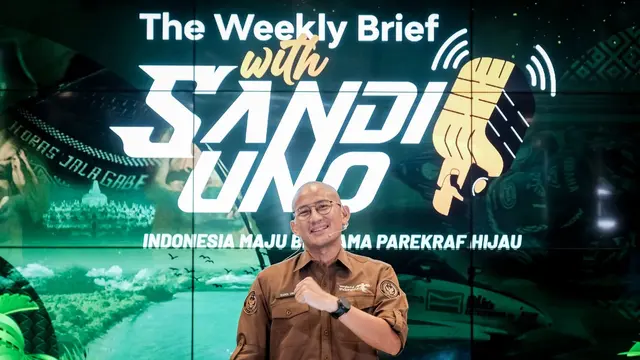 Kemenparekraf Targetkan 1,5 Juta Kunjungan Turis China pada 2024, Jumlah Penerbangan ke Indonesia Ditambah
