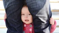 Kapan Orangtua Perlu Khawatir bila si Kecil Pemalu?