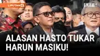 Sidang Hasto Kristiyanto Kembali Digelar di Tipikor!