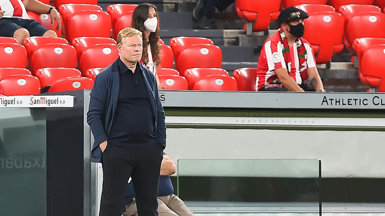 Ronald Koeman