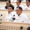 Mendagri Tito Karnavian memaparkan sejumlah langkah strategis untuk meningkatkan kesehatan BUMD.