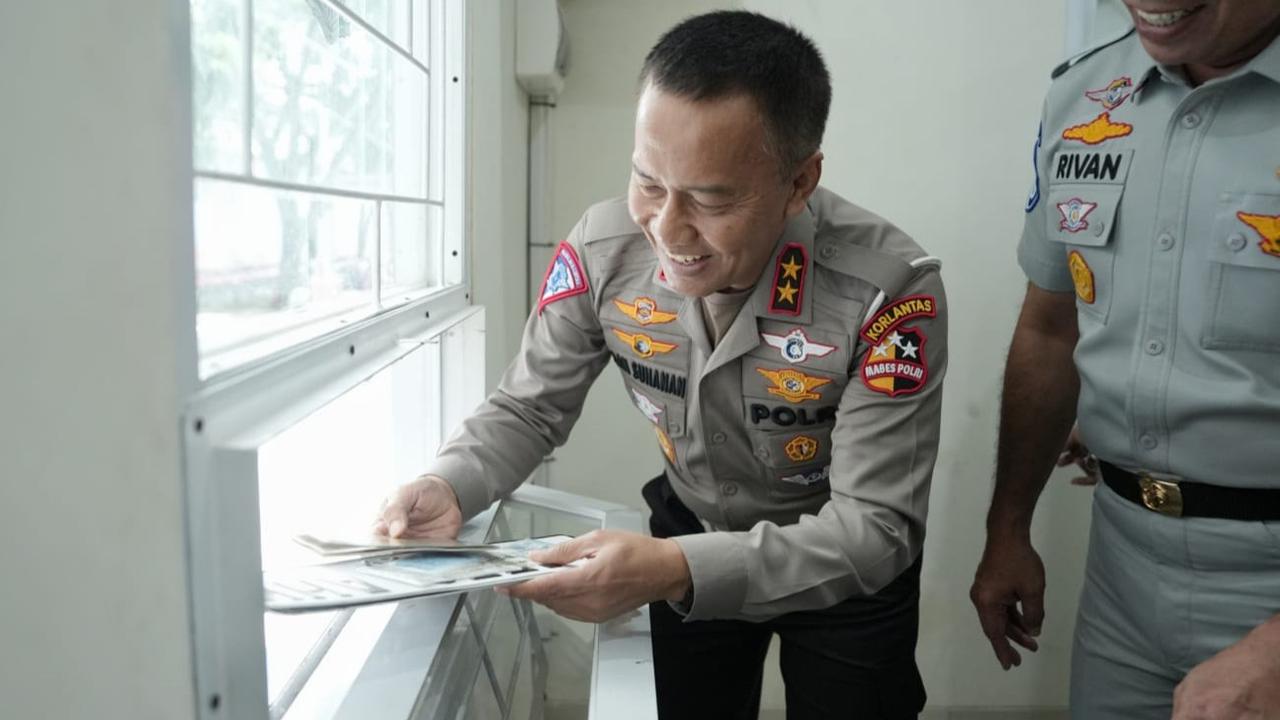 Panduan Lengkap untuk Mengurus BPKB yang Hilang dengan Mudah