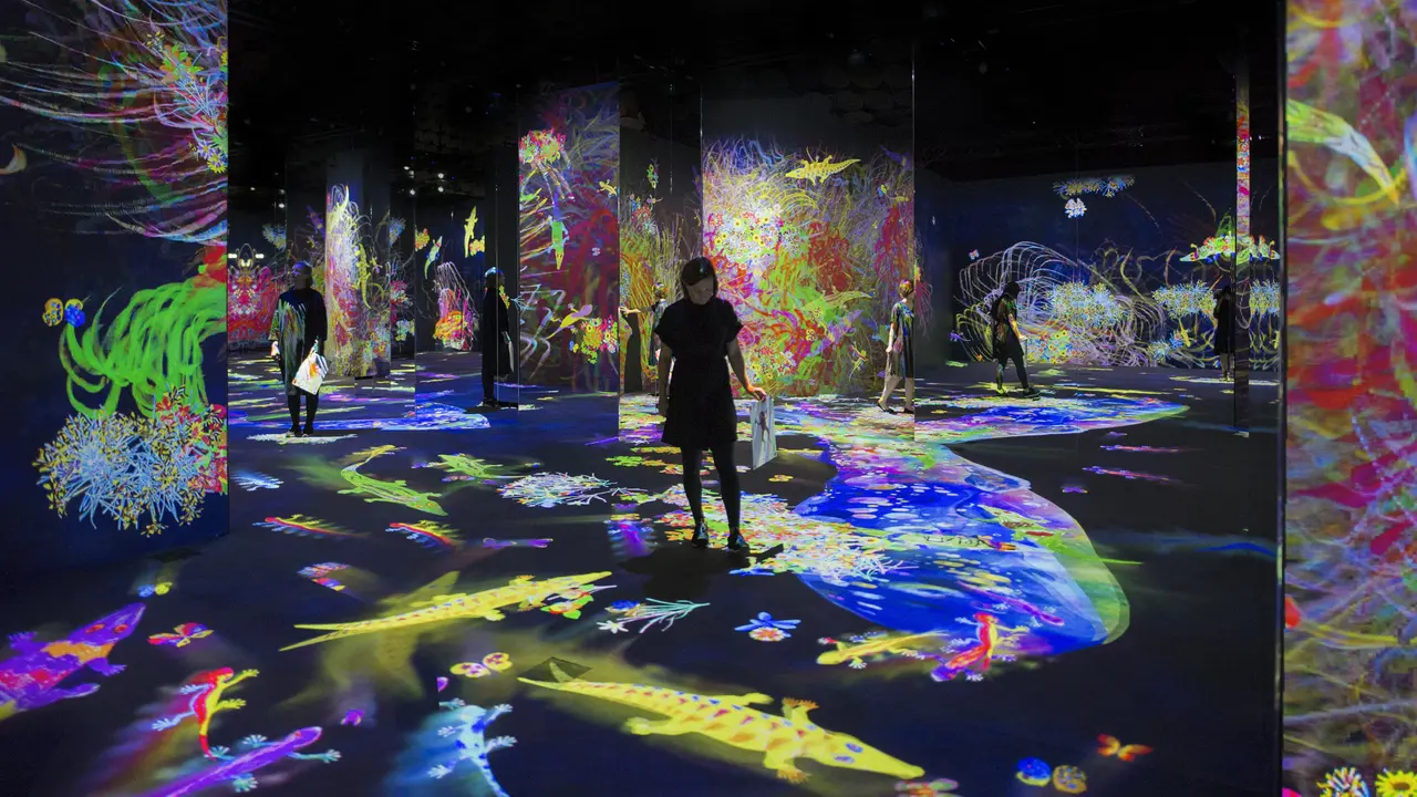 teamlab