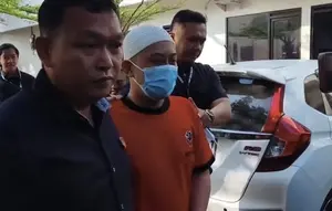 Taufik Hidayat juga Dijerat Pasal Kekerasan Seksual