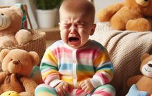 11 Tanda Overstimulasi pada Bayi dan Cara Mengatasinya, Perlu Dipahami Orangtua