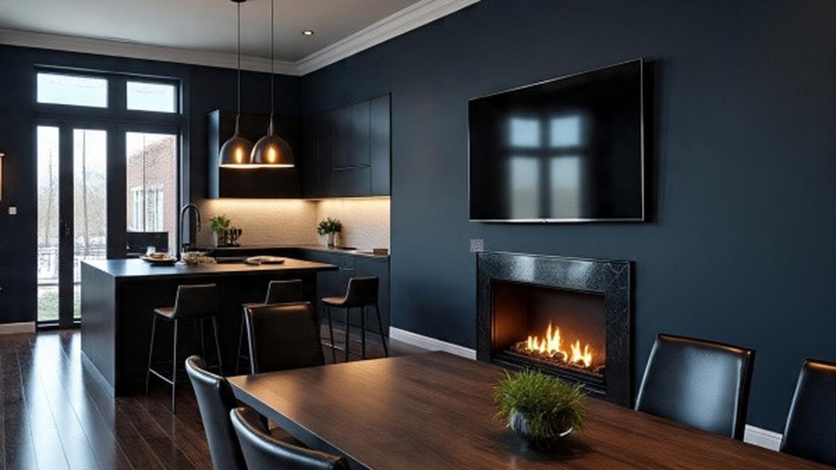 7 Model Dapur dan Ruang Makan 2025 yang Cocok untuk Rumah Gang, Penataan Maksimal