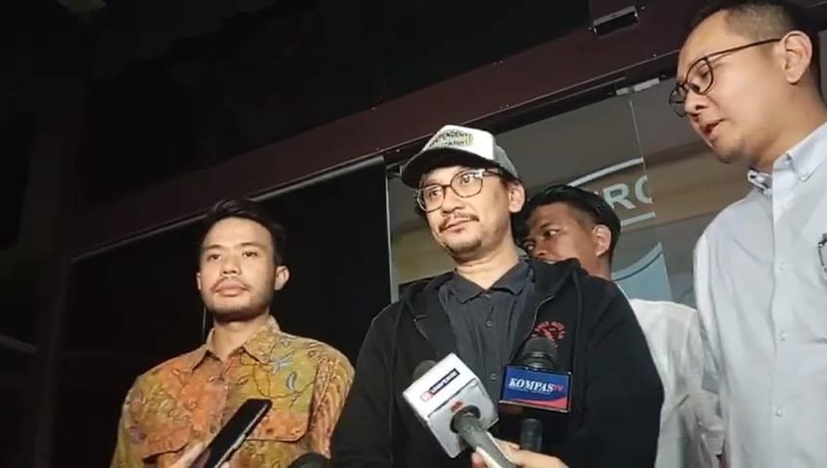 Dok. Istimewa