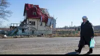 Belum bisa dipastikan pihak mana yang melancarkan serangan roket. Namun, Donetsk dikenal sebagai wilayah yang diduduki oleh separatis.