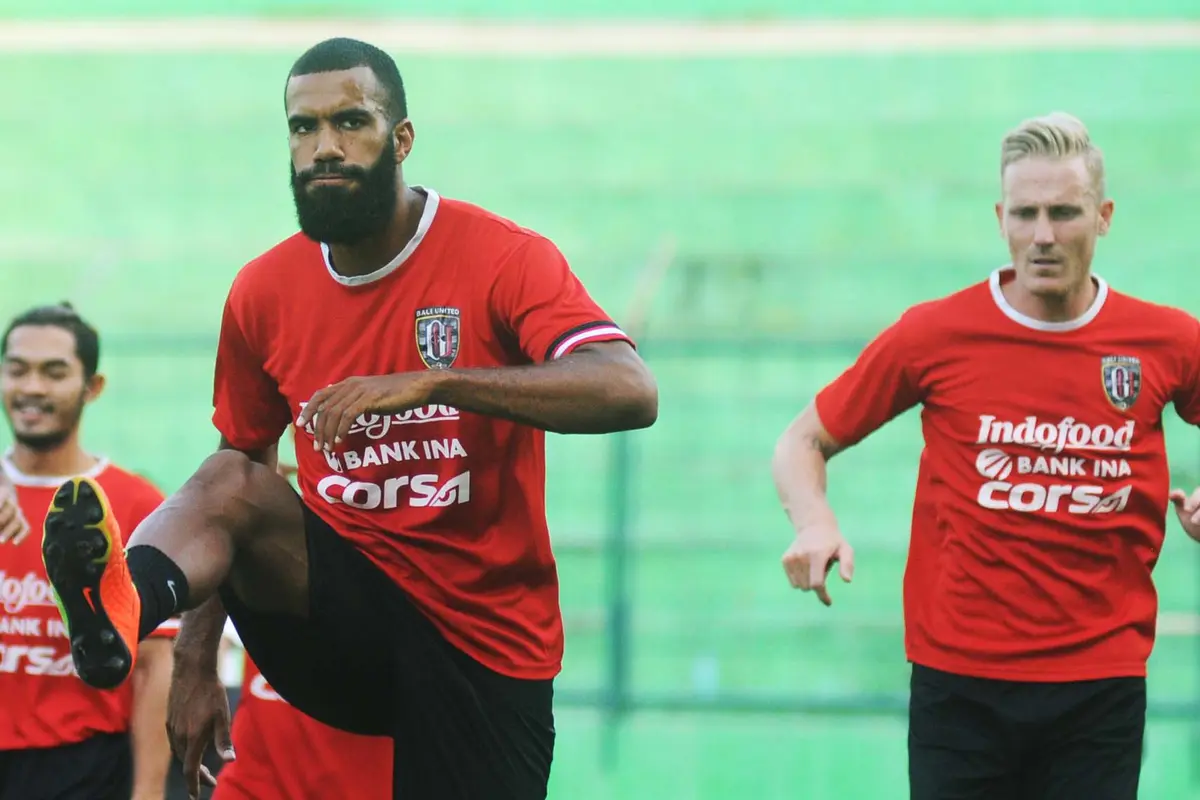 Bali United