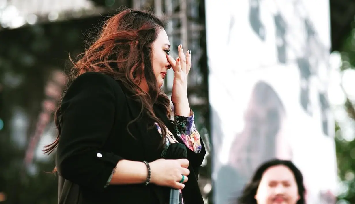 (Instagram/audyitem)