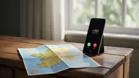 +353 Negara Mana? Ini Kode Telepon Irlandia Beserta Cara Menelepon dan Daftar Kode Areanya