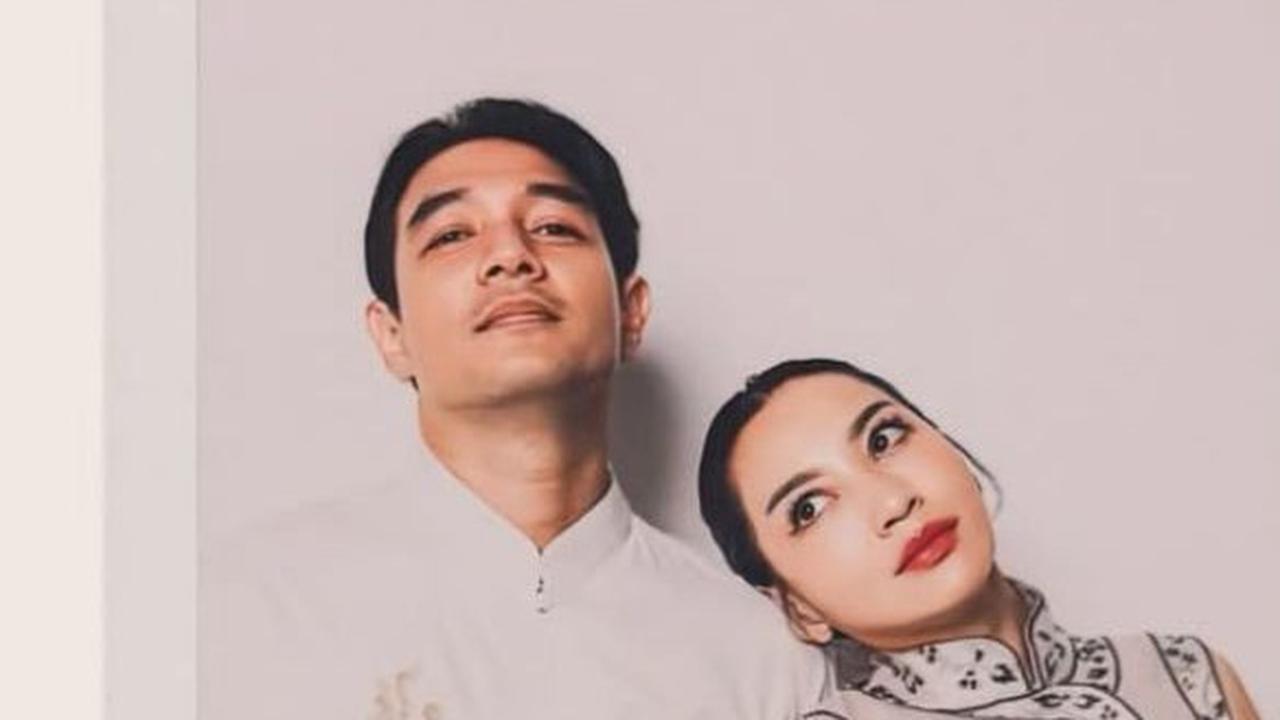 Dibilang Mirip Raisa, 5 Pesona Menawan Hesti Purwadinata di Unggahan Terbarunya yang Banjir Pujian