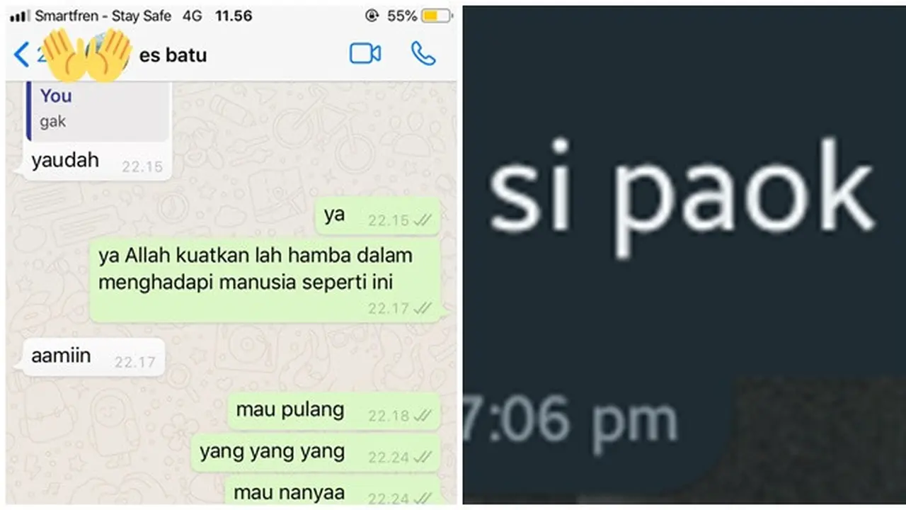6 Nama Kontak Pacar Sesuai dengan Karakternya Ini Kocak Tapi Romantis