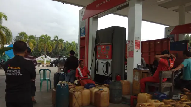 Mitos BBM Pertamina yang Belum Banyak Diketahui Masyarakat Indonesia