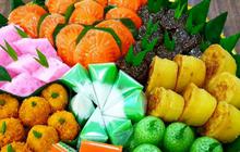 5 Resep Jajanan Pasar Mudah Dibuat dan Anti Gagal, Mulai Pastel Hingga Sosis Solo