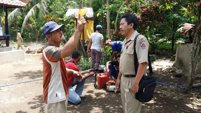 Cegah Rabies, Desa Bengkala Bali Terapkan Pendekatan One Health hingga Aturan Adat