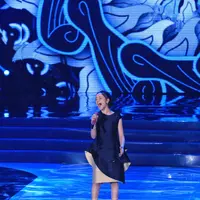 Puteri Indonesia 2018 (Adrian Putra/bintang.com)