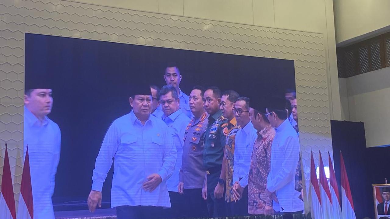 prabowo subianto