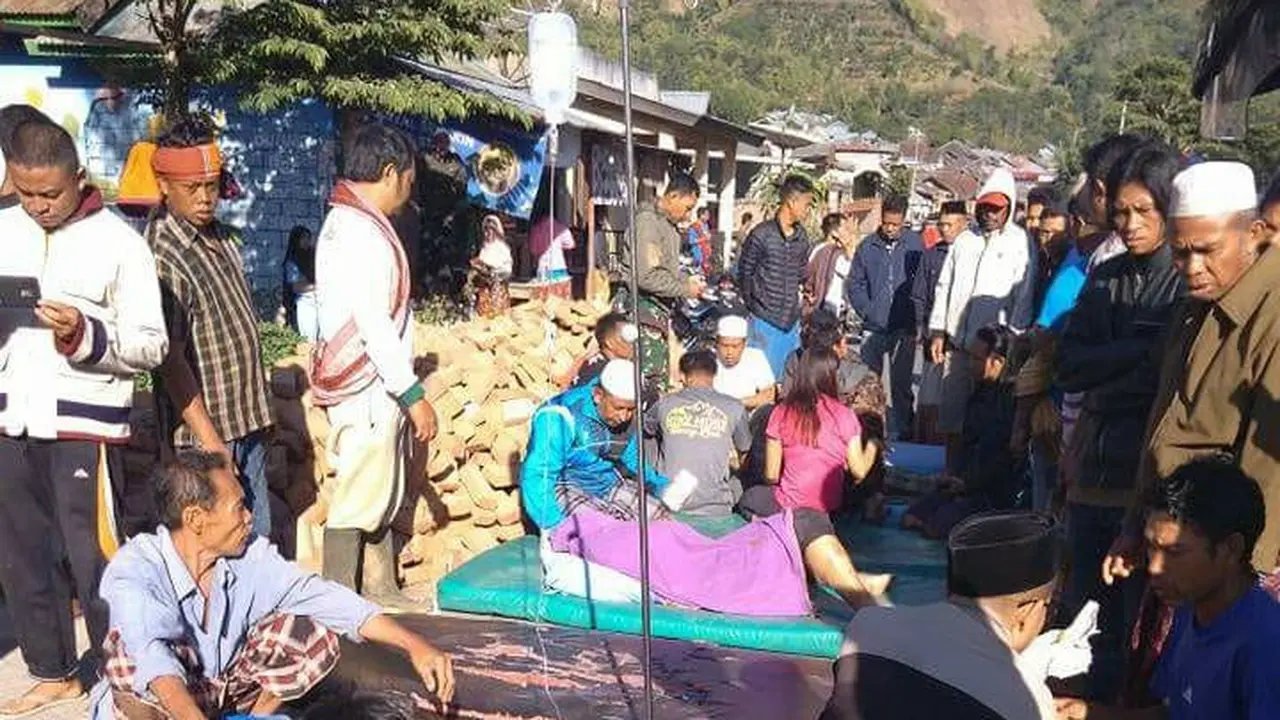 lombok