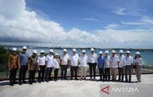 Pusat Keuangan Internasional Bali: Indonesia Bersiap Jadi Hub Ekonomi Global