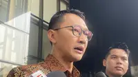 KPK Ungkap 5 Klaster dalam OTT Bupati Klaten