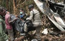Tim DVI berhasil identifikasi pilot dan 4 jenazah korban Trigana