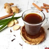 resep bandrek/resepkoki