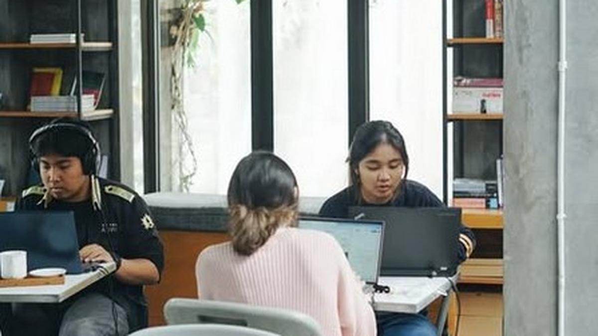 7 Rekomendasi Cafe di Jogja Kota Buat Nugas, Rating Tertinggi di 2025