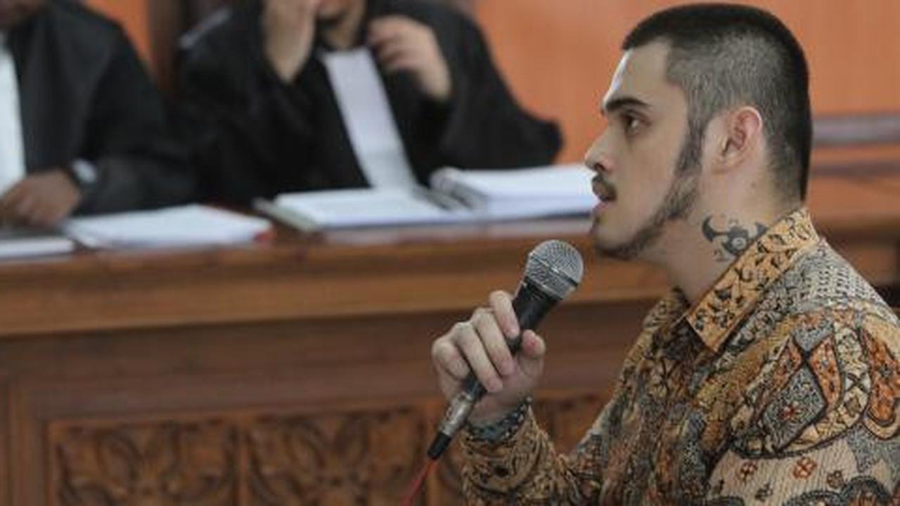  Suami, adik & ipar Malinda sudah duluan kecipratan