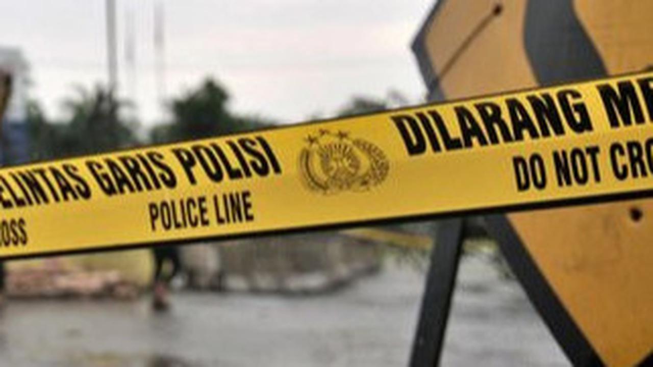 Kronologi Pekerja Perusahaan Tambang Jessica Sollu Diperkosa dan Dibunuh, Berawal Pelaku Lihat Korban Tertidur di Mobil