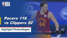 Bojan Bogdanovic berakhir dengan 29 poin dan Myles Turner menambah 17 poin saat Pacers menang keempat beruntun mereka.