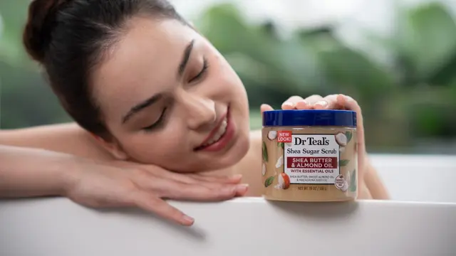 Pentingnya Self-Care untuk Redakan Stres, Perawatan dengan Epsom Salt yang Bikin Rileks Pikiran, Tubuh, dan Jiwa